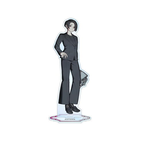 『MILGRAM -ミルグラム-』描き下ろし コトコ 4th Anniversary ver. BIGアクリルスタンド【202510再販】